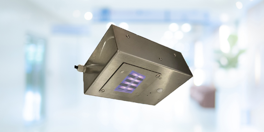 Blog_SmartClean UVForce®